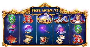 zt777 game Slots